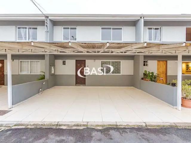 Casa / Sobrado em Condomínio para Locação em Curitiba/PR Boqueirão 3 Quartos