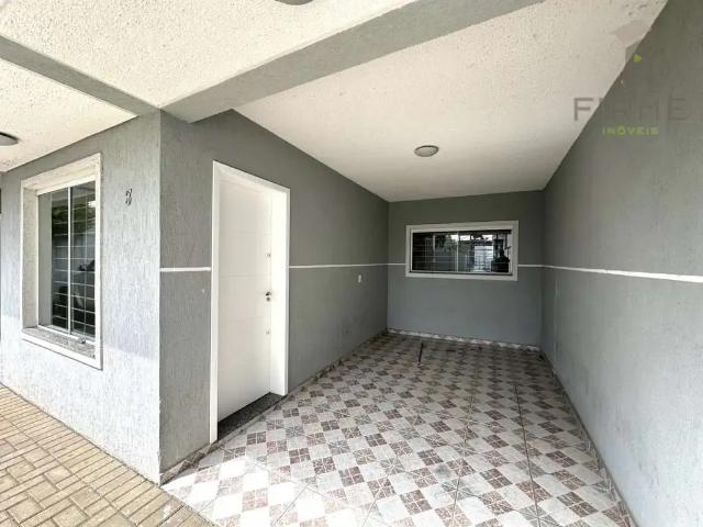 Casa / Sobrado em Condomínio para Locação em Curitiba/PR Boqueirão 3 Quartos