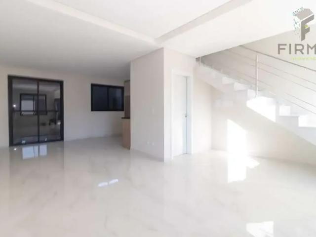Casa / Sobrado em Condomínio para Locação em Curitiba/PR Boqueirão 3 Quartos