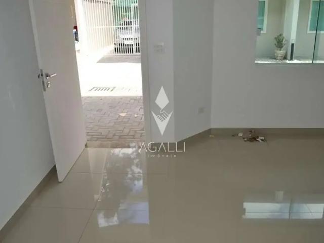 Casa / Sobrado em Condomínio para Locação em Curitiba/PR Boqueirão 3 Quartos