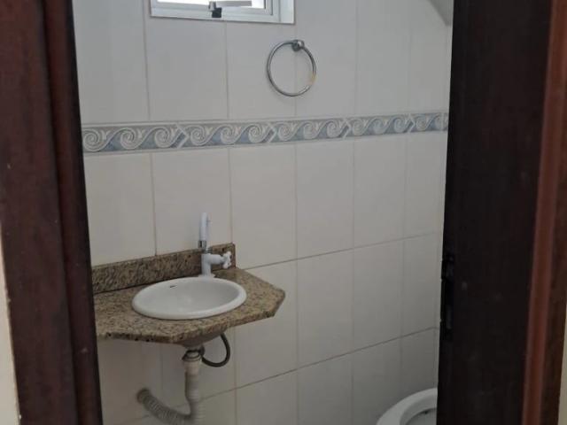 Casa / Sobrado em Condomínio para Locação em Curitiba/PR Cachoeira 3 Quartos