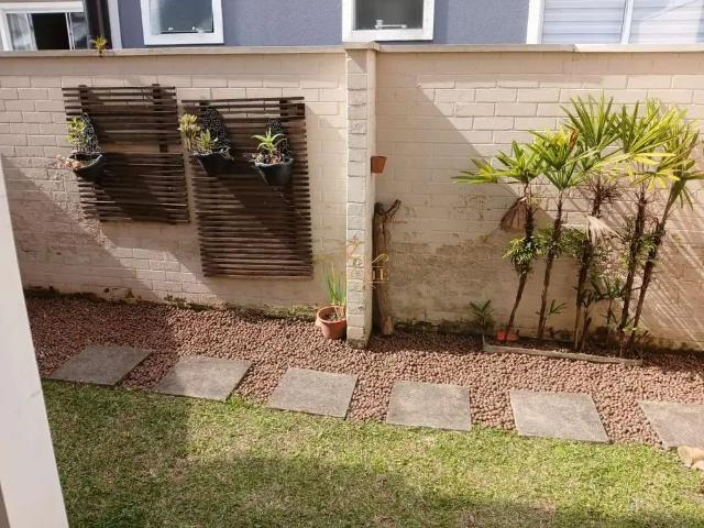Casa / Sobrado em Condomínio para Locação em Curitiba/PR Cachoeira 3 Quartos