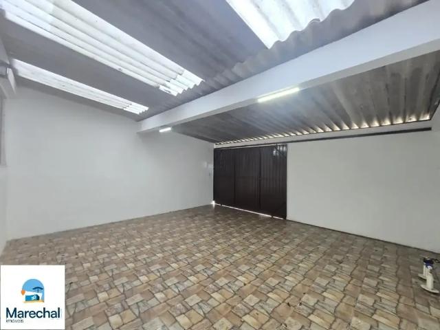 Casa / Sobrado em Condomínio para Locação em Curitiba/PR Cajuru 3 Quartos