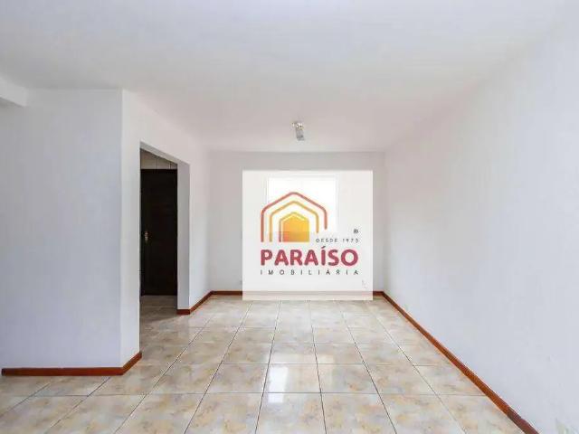 Casa / Sobrado em Condomínio para Locação em Curitiba/PR Cajuru 3 Quartos
