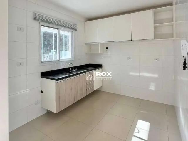 Casa / Sobrado em Condomínio para Locação em Curitiba/PR Campo Comprido 3 Quartos