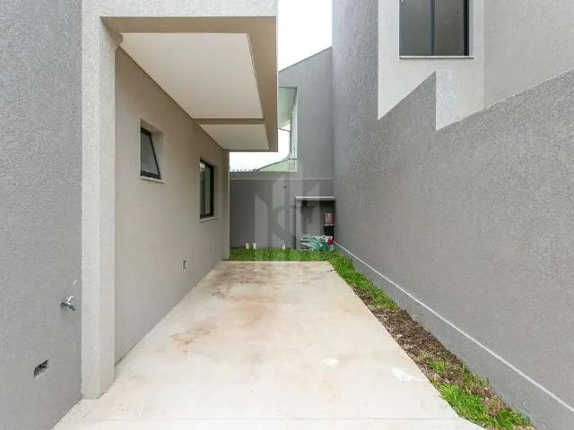 Casa / Sobrado em Condomínio para Locação em Curitiba/PR Campo Comprido 3 Quartos