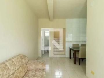 Casa / Sobrado em Condomínio para Locação em Curitiba/PR Campo Comprido 3 Quartos