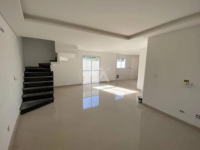 Casa / Sobrado em Condomínio para Locação em Curitiba/PR Campo Comprido 3 Quartos