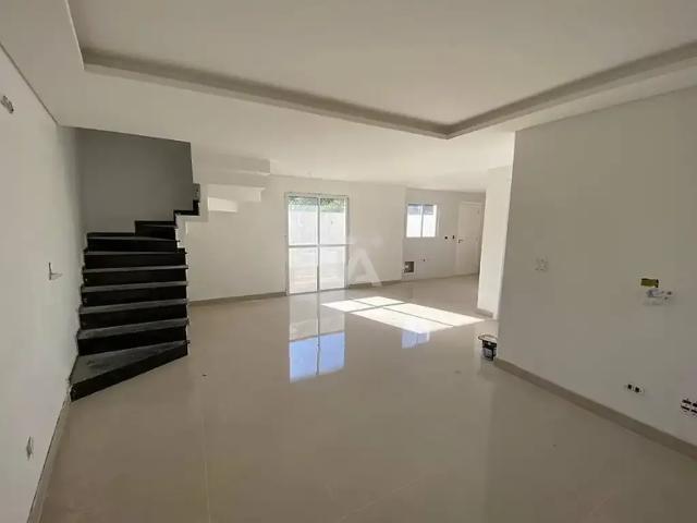 Casa / Sobrado em Condomínio para Locação em Curitiba/PR Campo Comprido 3 Quartos