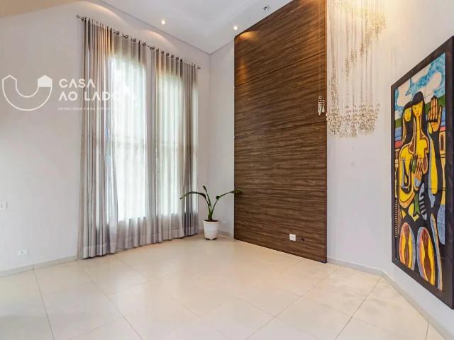 Casa / Sobrado em Condomínio para Locação em Curitiba/PR Campo Comprido 3 Quartos
