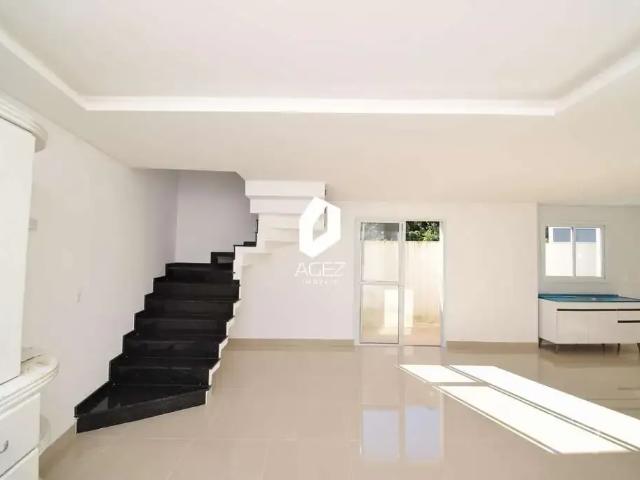 Casa / Sobrado em Condomínio para Locação em Curitiba/PR Campo Comprido 3 Quartos