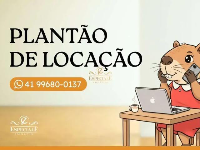 Casa / Sobrado em Condomínio para Locação em Curitiba/PR Campo Comprido 4 Quartos