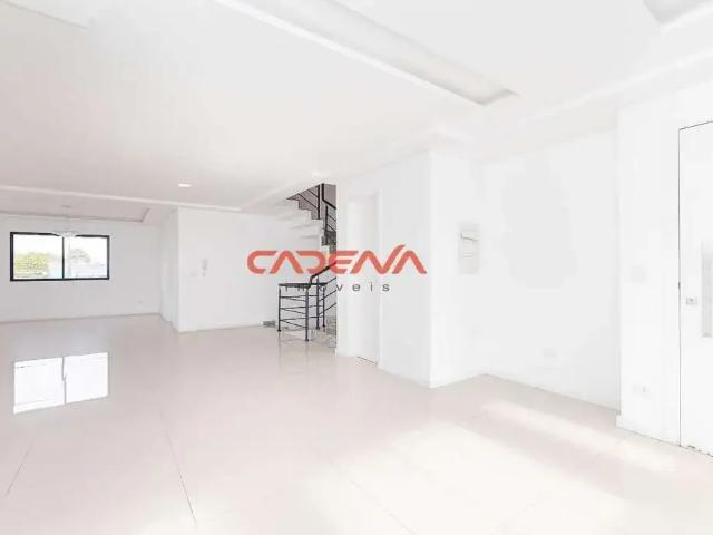 Casa / Sobrado em Condomínio para Locação em Curitiba/PR Campo Comprido 4 Quartos