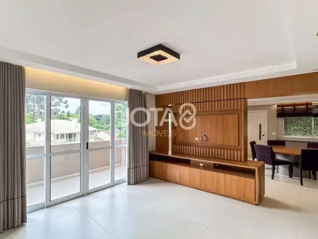 Casa / Sobrado em Condomínio para Locação em Curitiba/PR Campo Comprido 4 Quartos