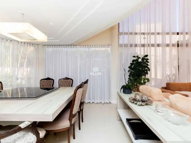 Casa / Sobrado em Condomínio para Locação em Curitiba/PR Campo Comprido 4 Quartos