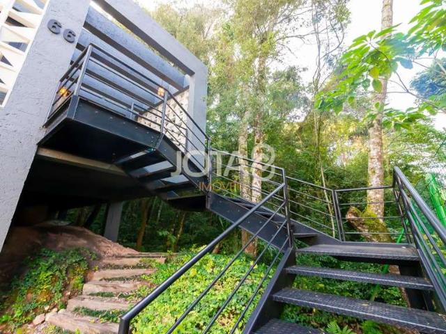 Casa / Sobrado em Condomínio para Locação em Curitiba/PR Campo Comprido 4 Quartos