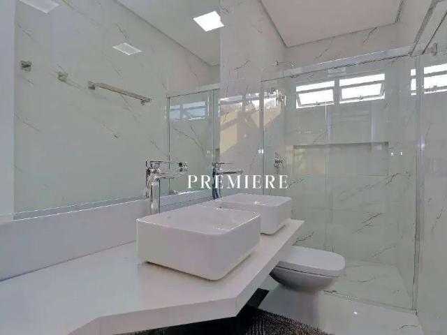 Casa / Sobrado em Condomínio para Locação em Curitiba/PR Campo Comprido 4 Quartos
