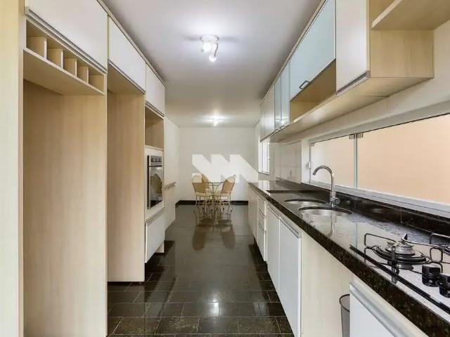 Casa / Sobrado em Condomínio para Locação em Curitiba/PR Campo Comprido 4 Quartos