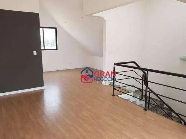Casa / Sobrado em Condomínio para Locação em Curitiba/PR Campo Comprido 5 Quartos