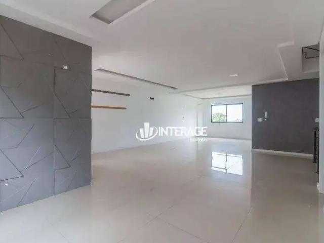 Casa / Sobrado em Condomínio para Locação em Curitiba/PR Campo Comprido 5 Quartos