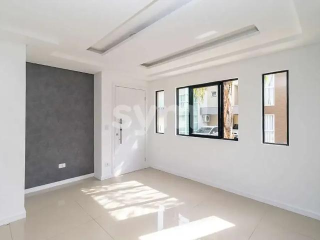 Casa / Sobrado em Condomínio para Locação em Curitiba/PR Campo Comprido 5 Quartos