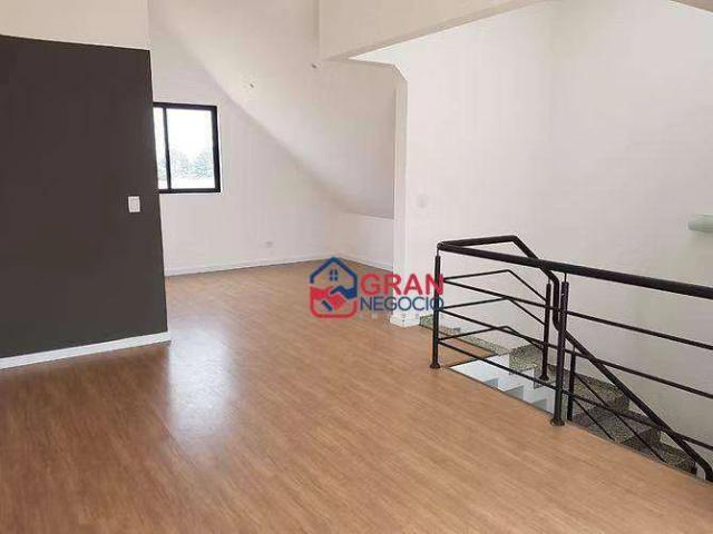 Casa / Sobrado em Condomínio para Locação em Curitiba/PR Campo Comprido 5 Quartos