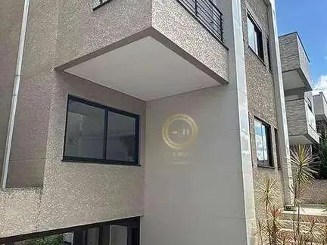 Casa / Sobrado em Condomínio para Locação em Curitiba/PR Campo Comprido 5 Quartos