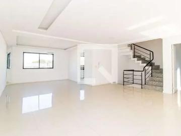 Casa / Sobrado em Condomínio para Locação em Curitiba/PR Campo Comprido 5 Quartos