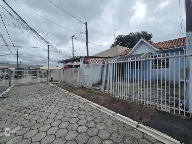 Casa / Sobrado em Condomínio para Locação em Curitiba/PR Campo de Santana 2 Quartos