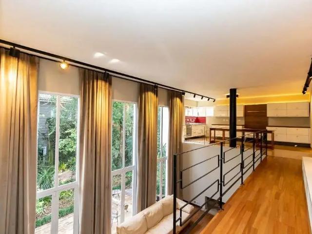 Casa / Sobrado em Condomínio para Locação em Curitiba/PR Cascatinha 3 Quartos