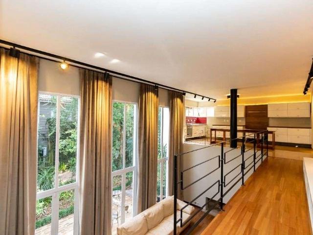 Casa / Sobrado em Condomínio para Locação em Curitiba/PR Cascatinha 3 Quartos
