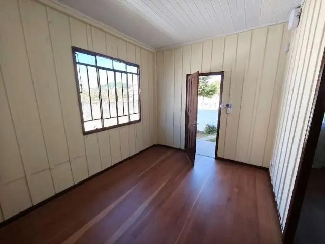 Casa / Sobrado em Condomínio para Locação em Curitiba/PR Capão da Imbuia 2 Quartos