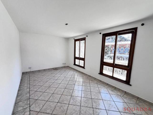 Casa / Sobrado em Condomínio para Locação em Curitiba/PR Capão Raso 3 Quartos
