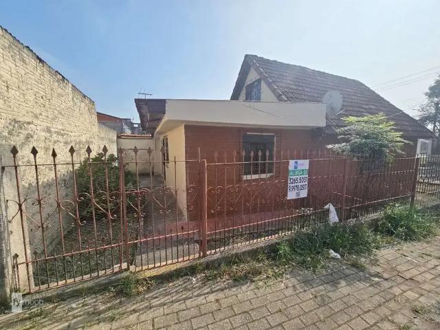 Casa / Sobrado em Condomínio para Locação em Curitiba/PR Cidade Industrial 1 Quartos