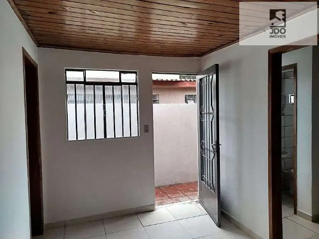 Casa / Sobrado em Condomínio para Locação em Curitiba/PR Cidade Industrial 2 Quartos