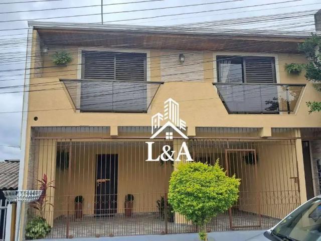 Casa / Sobrado em Condomínio para Locação em Curitiba/PR Cidade Industrial 2 Quartos