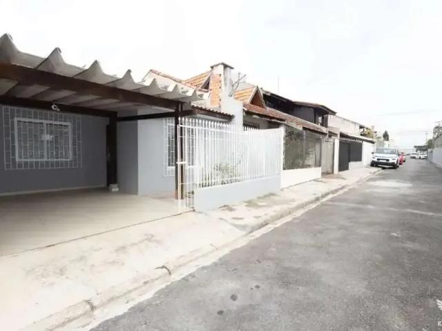 Casa / Sobrado em Condomínio para Locação em Curitiba/PR Cidade Industrial 2 Quartos