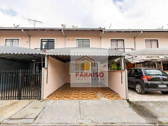 Casa / Sobrado em Condomínio para Locação em Curitiba/PR Cidade Industrial 2 Quartos