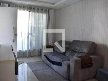 Casa / Sobrado em Condomínio para Locação em Curitiba/PR Cidade Industrial 3 Quartos