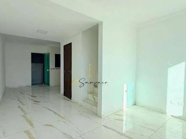 Casa / Sobrado em Condomínio para Locação em Curitiba/PR Cidade Industrial 3 Quartos