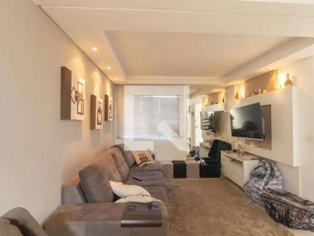 Casa / Sobrado em Condomínio para Locação em Curitiba/PR Cidade Industrial 4 Quartos