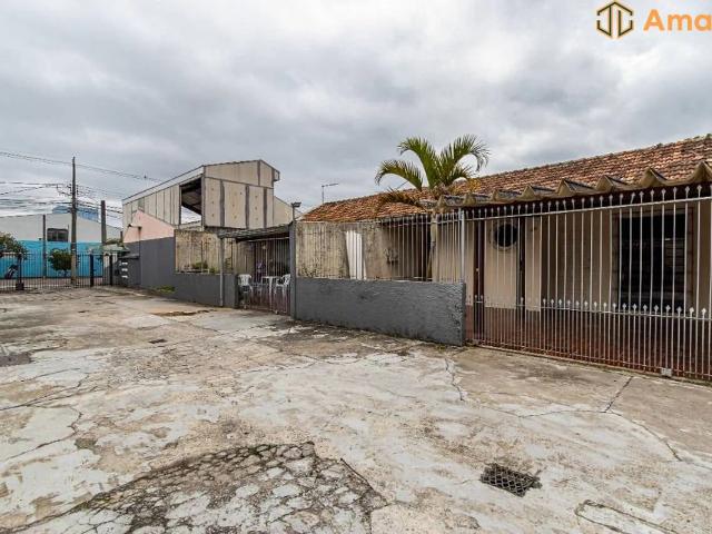 Casa / Sobrado em Condomínio para Locação em Curitiba/PR Fazendinha 3 Quartos