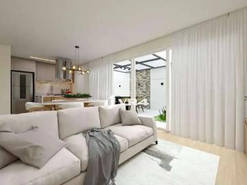 Casa / Sobrado em Condomínio para Locação em Curitiba/PR Guabirotuba 3 Quartos