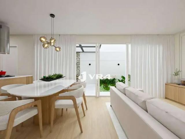 Casa / Sobrado em Condomínio para Locação em Curitiba/PR Guabirotuba 3 Quartos