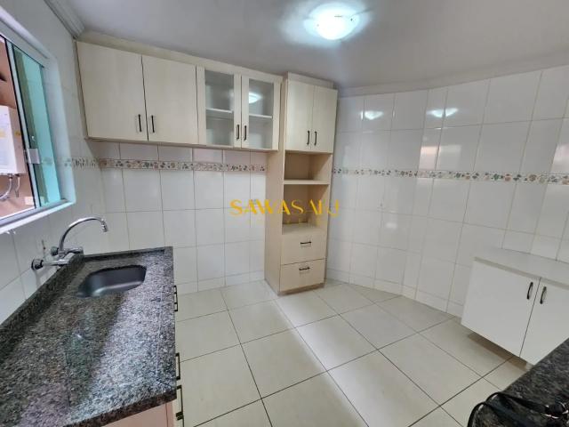 Casa / Sobrado em Condomínio para Locação em Curitiba/PR Guabirotuba 3 Quartos