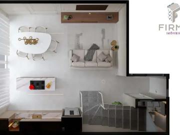 Casa / Sobrado em Condomínio para Locação em Curitiba/PR Guabirotuba 3 Quartos