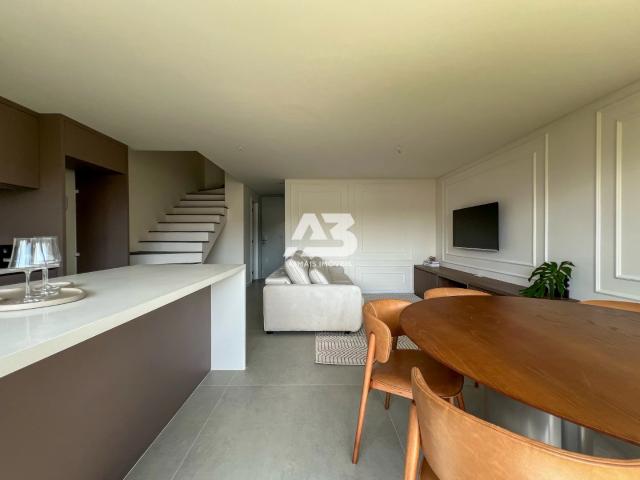 Casa / Sobrado em Condomínio para Locação em Curitiba/PR Guabirotuba 3 Quartos