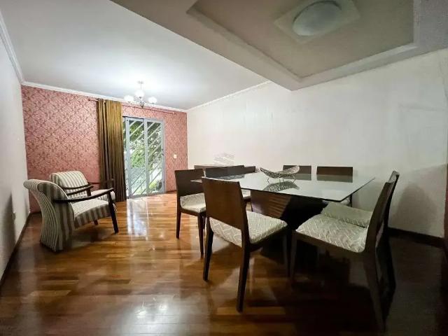 Casa / Sobrado em Condomínio para Locação em Curitiba/PR Hugo Lange 3 Quartos