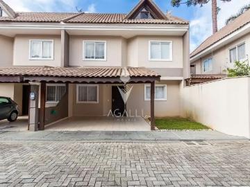 Casa / Sobrado em Condomínio para Locação em Curitiba/PR Hauer 2 Quartos