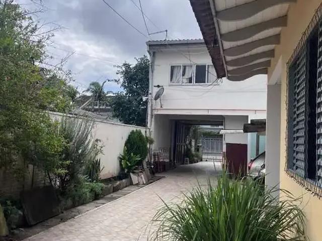 Casa / Sobrado em Condomínio para Locação em Curitiba/PR Hauer 2 Quartos
